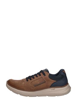 Veterschoenen Laag