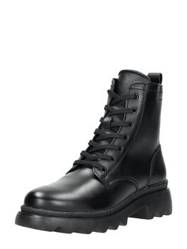 Veterschoenen Hoog