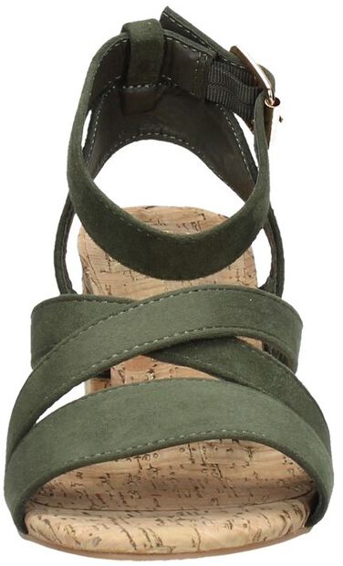 Sandalen Hak - large