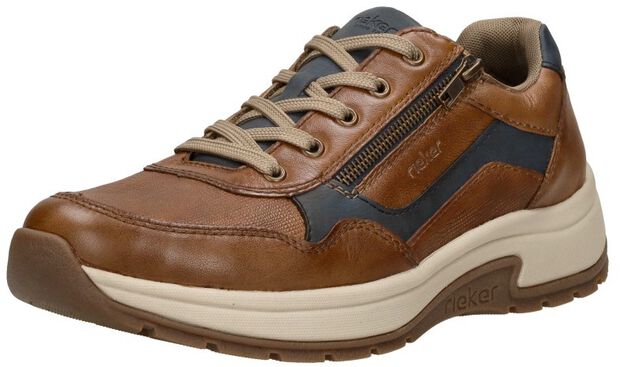 Veterschoenen Laag - large