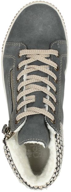 Veterschoenen Hoog - large