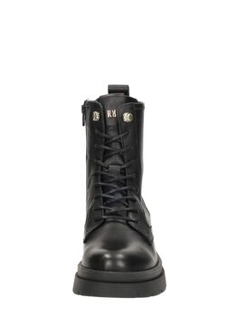 Veterschoenen Hoog