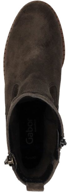 Enkellaarsjes Hak - large