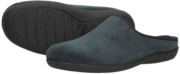 Pantoffels Open - large