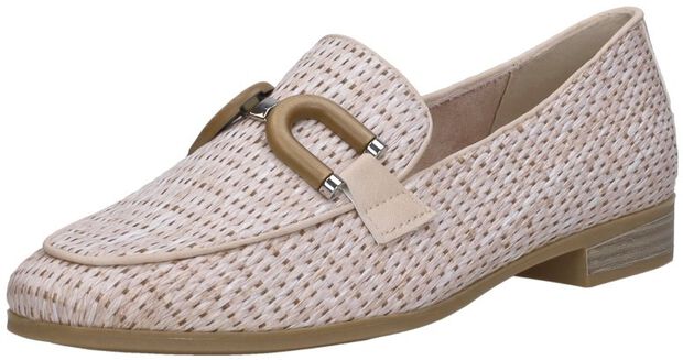 Mocassin - large