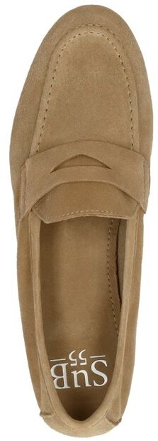 Loafers - large