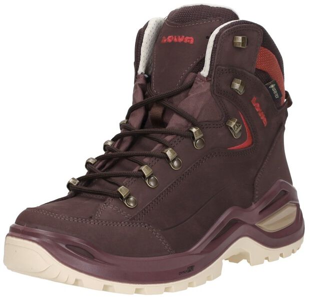 Renegade Evo GTX Mid Ws - large