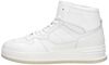 Veterschoenen Hoog - small