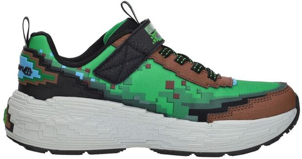 Mega-Craft 4K - large