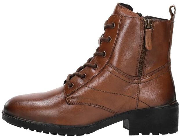 Veterschoenen Hoog - large