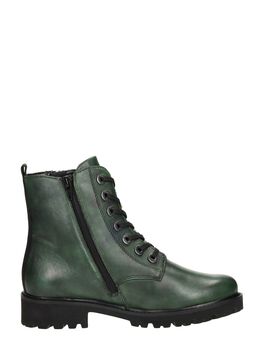 Veterschoenen Hoog
