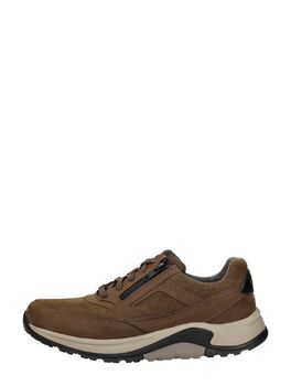 Veterschoenen Laag
