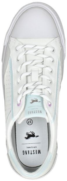 Veterschoenen Laag - large