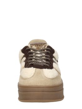 Sneakers Laag
