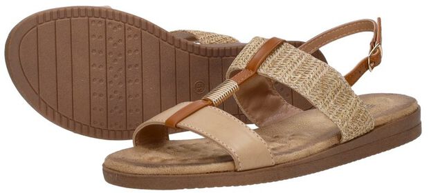 Sandalen Plat - large