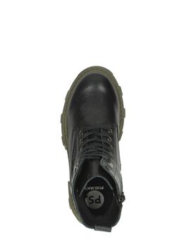 Dames veterschoenen