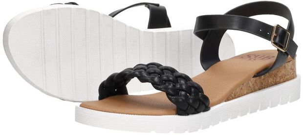 Sandalen Hak - large