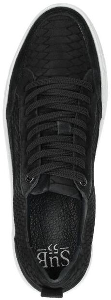 Sneakers Laag - large