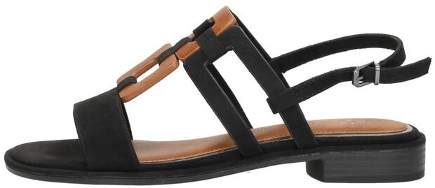 Sandalen Plat - large
