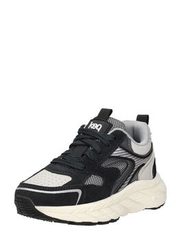 Sneakers Laag