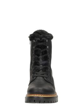 Veterschoenen Hoog