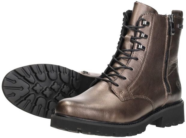 Veterschoenen Hoog - large