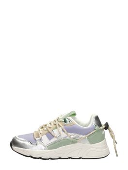 Sneakers Laag