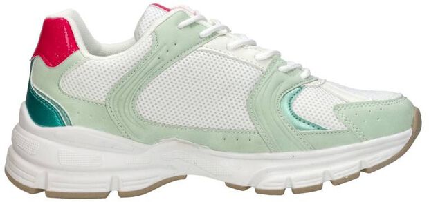 Sneakers Laag - large