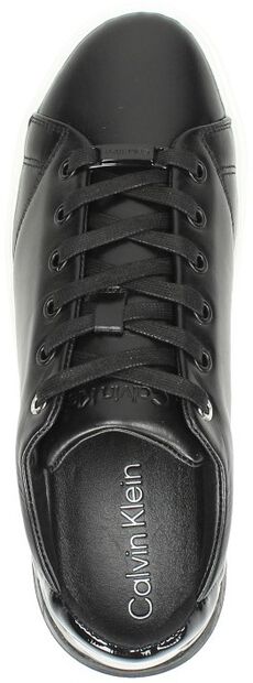 Heel Cupsole Lace Up - large