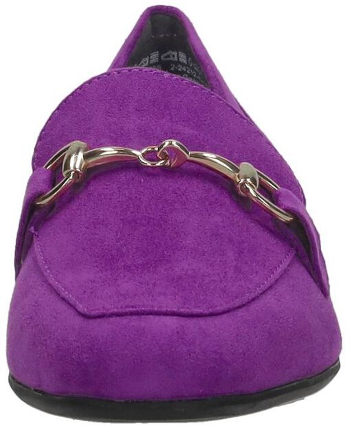 Mocassin - large