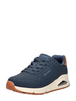 Uno Gen1 - Suited On Air