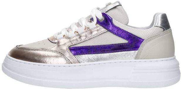 Sneakers Laag - large