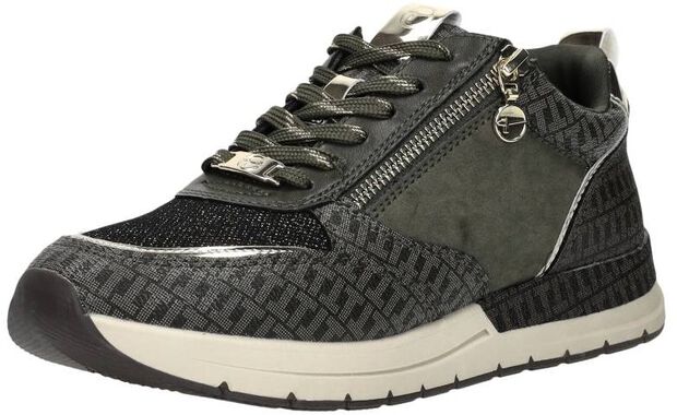 Sneakers Laag - large