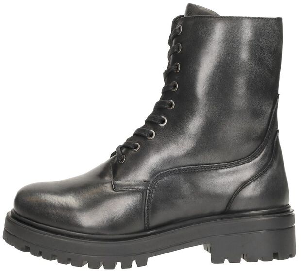 Veterschoenen Hoog - large