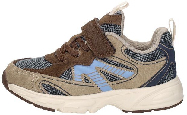 Sneakers Laag - large