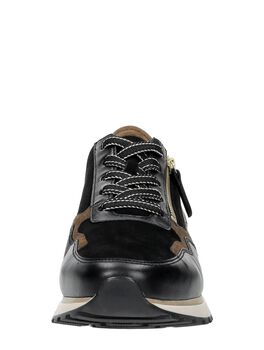 Veterschoenen Laag