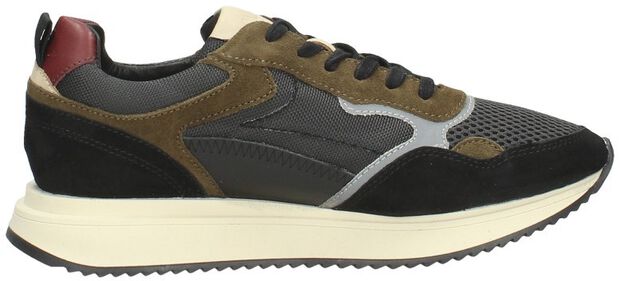 Veterschoenen Laag - large