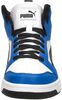 Puma Rebound V6 Mid Jr - small
