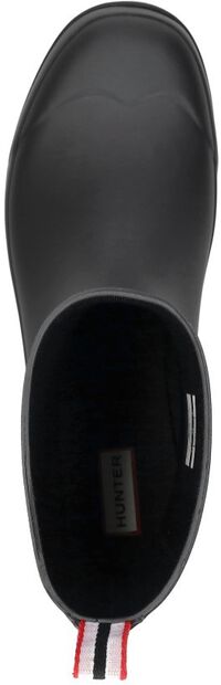Short Boot - large