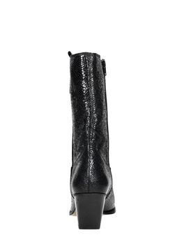 Western boots