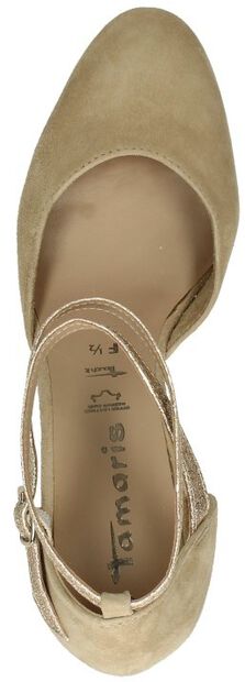 Pumps - large