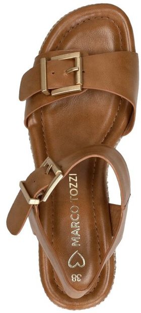 Sandalen Hak - large