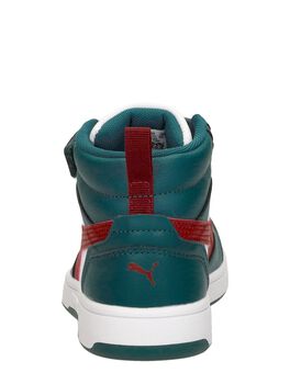 Puma Rebound V6 Mid Ps