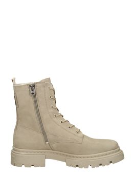 Kafey High Lace Nub W