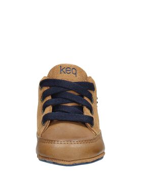 Jongens babyschoentjes