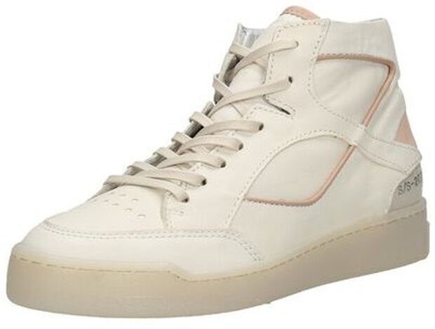 Veterschoenen Hoog - large