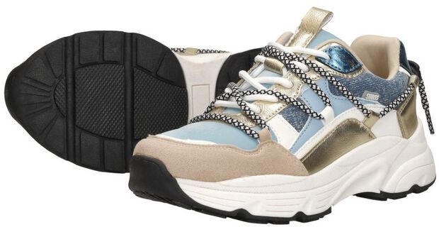 Sneakers Laag - large