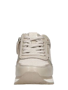 Sneakers Laag