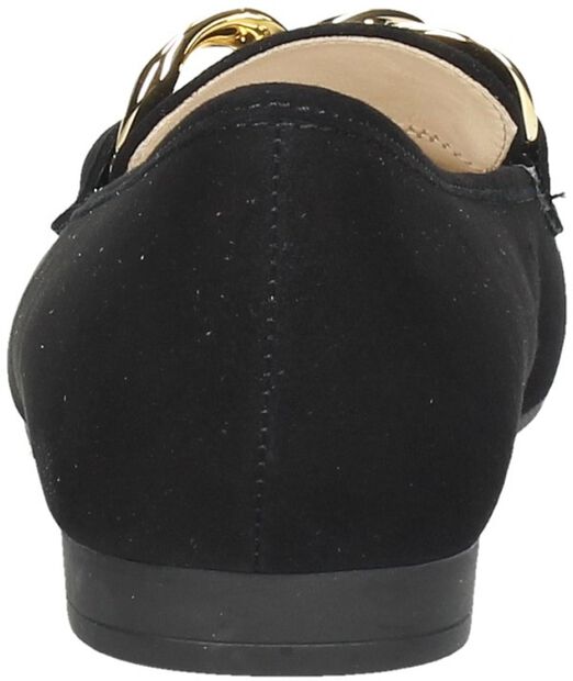 Mocassin - large