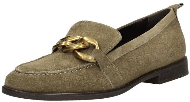 Mocassin - large